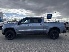 2026 Chevrolet Silverado 1500 LT Trail Boss - Photo 5