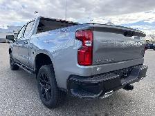 2026 Chevrolet Silverado 1500 LT Trail Boss - Photo 6