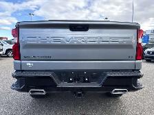 2026 Chevrolet Silverado 1500 LT Trail Boss - Photo 8