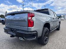 2026 Chevrolet Silverado 1500 LT Trail Boss - Photo 9