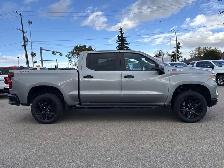 2026 Chevrolet Silverado 1500 LT Trail Boss - Photo 10