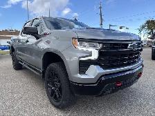 2026 Chevrolet Silverado 1500 LT Trail Boss - Photo 11