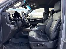 2026 Chevrolet Silverado 1500 LT Trail Boss - Photo 14