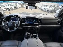 2026 Chevrolet Silverado 1500 LT Trail Boss - Photo 24