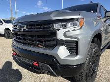 2026 Chevrolet Silverado 1500 LT Trail Boss - Photo 3