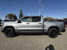 2026 Chevrolet Silverado 1500 LT Trail Boss - Photo 5