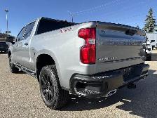 2026 Chevrolet Silverado 1500 LT Trail Boss - Photo 6