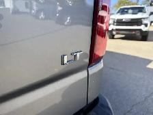 2026 Chevrolet Silverado 1500 LT Trail Boss - Photo 7