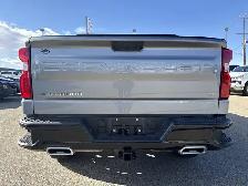 2026 Chevrolet Silverado 1500 LT Trail Boss - Photo 8