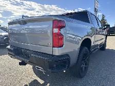 2026 Chevrolet Silverado 1500 LT Trail Boss - Photo 9