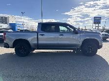 2026 Chevrolet Silverado 1500 LT Trail Boss - Photo 10