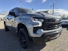 2026 Chevrolet Silverado 1500 LT Trail Boss - Photo 11