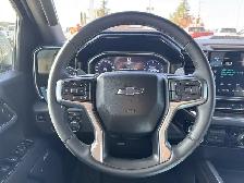 2026 Chevrolet Silverado 1500 LT Trail Boss - Photo 16