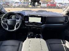2026 Chevrolet Silverado 1500 LT Trail Boss - Photo 24