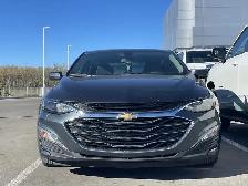 2019 Chevrolet Malibu Base - Photo 2