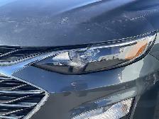 2019 Chevrolet Malibu Base - Photo 3