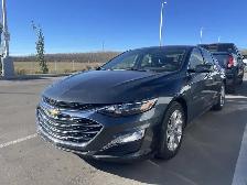 2019 Chevrolet Malibu Base - Photo 4