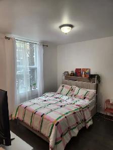 4 1/2 Logement à côté de Metro Frontenac à louer - Photo 2