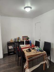 4 1/2 Logement à côté de Metro Frontenac à louer - Photo 3