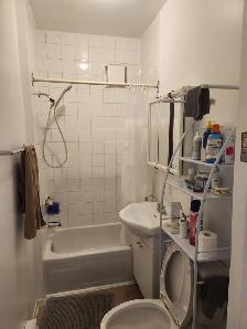 4 1/2 Logement à côté de Metro Frontenac à louer - Photo 4