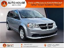 2020 Dodge Grand Caravan SE BLUETOOTH DRIVE MODES BACKUP CAMERA