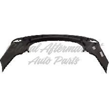 Hyundai Santa Fe 2017-2018 Bumper Rear Primed W/Sensor Exclude - Photo 3