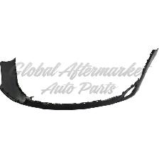 Hyundai Santa Fe 2017-2018 Bumper Rear Primed Without Sensor - Photo 5