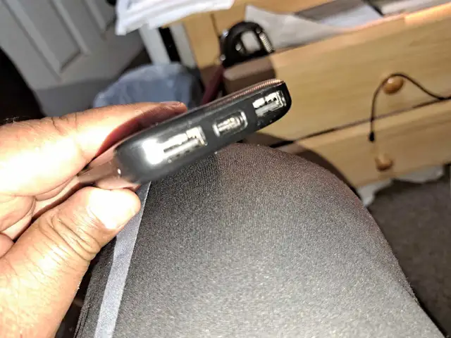 powerful Electrical  power  bank