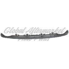 Hyundai Santa Fe 2007-2009 Bumper Rear Lower - Photo 4