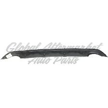 Hyundai Santa Fe 2007-2009 Bumper Rear Lower - Photo 5