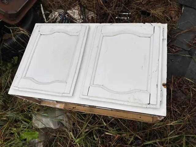cupboard for $10. I have lots of them here