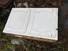 cupboard for $10. I have lots of them here