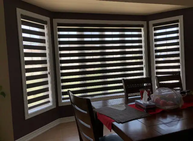 CUSTOM AFFORDABLE BLINDS & SHUTTERS! FREE ESTIMATE