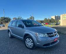 DODGE JOURNEY SE 2.4L 188K No Accident Auto Safety 2 Yrs Wrnty - Photo 2