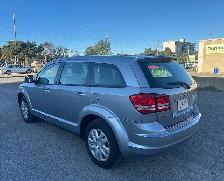 DODGE JOURNEY SE 2.4L 188K No Accident Auto Safety 2 Yrs Wrnty - Photo 4