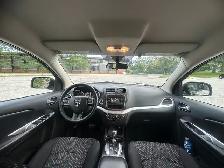 DODGE JOURNEY SE 2.4L 188K No Accident Auto Safety 2 Yrs Wrnty - Photo 9