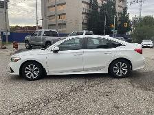 2023 Honda Civic LX Sedan - HONDA SENSING! CAR PLAY! BACK-UP CAM - Photo 4