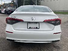 2023 Honda Civic LX Sedan - HONDA SENSING! CAR PLAY! BACK-UP CAM - Photo 6