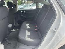 2023 Honda Civic LX Sedan - HONDA SENSING! CAR PLAY! BACK-UP CAM - Photo 10