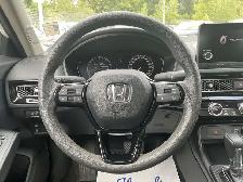 2023 Honda Civic LX Sedan - HONDA SENSING! CAR PLAY! BACK-UP CAM - Photo 15