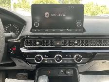 2023 Honda Civic LX Sedan - HONDA SENSING! CAR PLAY! BACK-UP CAM - Photo 21