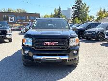 2016 GMC Canyon 4WD SLT - Photo 2