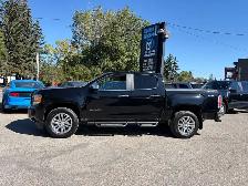 2016 GMC Canyon 4WD SLT - Photo 3