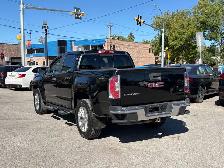 2016 GMC Canyon 4WD SLT - Photo 4