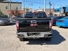 2016 GMC Canyon 4WD SLT - Photo 5