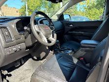 2016 GMC Canyon 4WD SLT - Photo 9