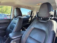 2016 GMC Canyon 4WD SLT - Photo 11