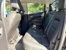 2016 GMC Canyon 4WD SLT - Photo 13