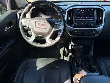 2016 GMC Canyon 4WD SLT - Photo 14
