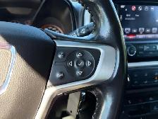 2016 GMC Canyon 4WD SLT - Photo 17